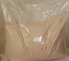 Yamb flour